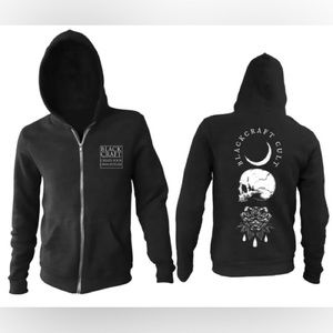 Blackcraft Create Your Own Future Hoodie Mens XXL